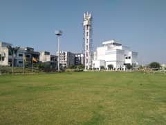 Want To Buy A Residential Plot In Islamabad?
