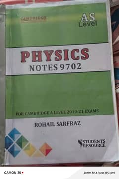 physics