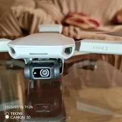 dji mini 2