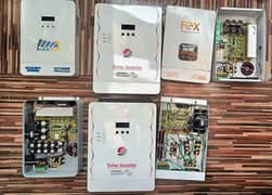 Solar Inverter | 5kw | 7kW | 10kW | Off Grid Inverter | Local Inverter