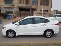Honda City IVTEC 2023