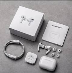 Airpods pro wireless airbuds  , Bluetooth 5.0