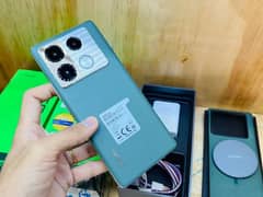infinix note 40 pro 16GB Ram 256 GB=0328=3978=759