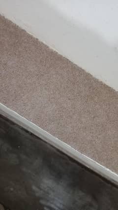 Room carpet