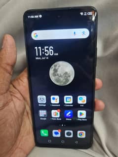 Infinix Note 10 6/128