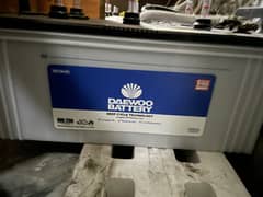 Daewoo dib 200 10months used only