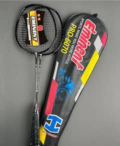 Eminent Rackets