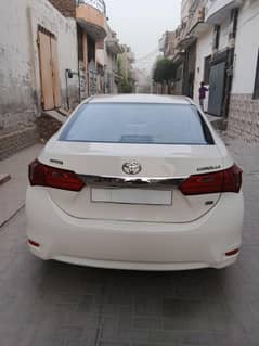 Corolla