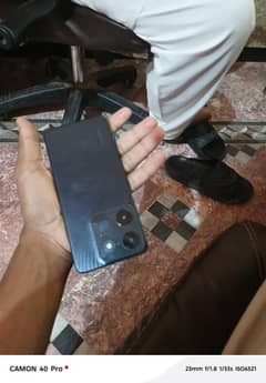 just like new