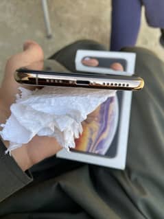 Iphone XS Max64Gb