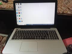 Asus Laptop 1000GB storage