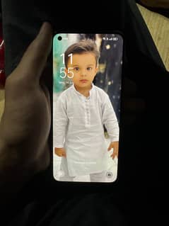 oppo Reno 6