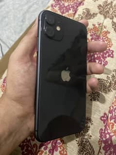 iPhone 11 PTA Approved