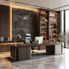 office