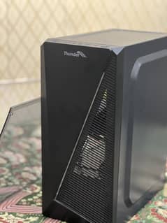 Gaming Pc & For Graphic Designers