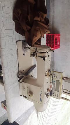 joki machine urgent for sale