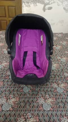 Baby cot