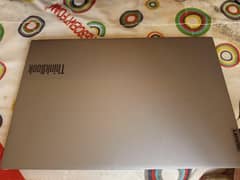 Lenovo Thinkbook 15 G2 | Ryzen 7 4700u | 16Gb Ram 512 Gb Ssd