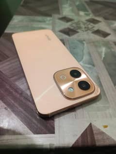 8+8 gb ram 128 gb memory