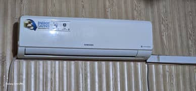 Samsung 1.5 Ton DC Inverter AC T3 compressor Used.