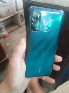 techno sprk 5pro