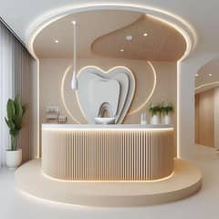 clinic