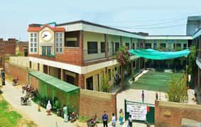 Building for Sale
