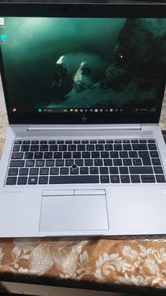Hp Elitebook 840 G5