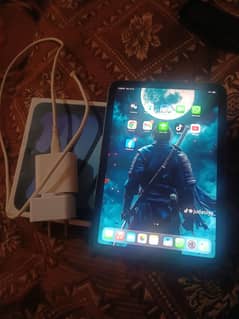 iPad