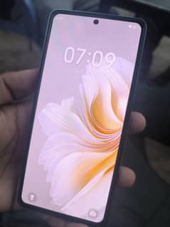 CAMON 20 NO BOX 8/256