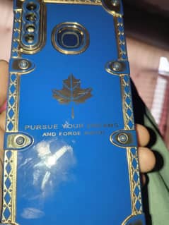Infinix hot 8
