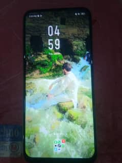 infinx hot 50i