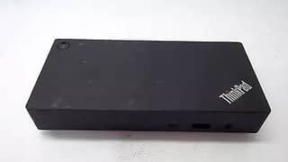 Lenovo ThinkPad Universal USB-C Docking Station
