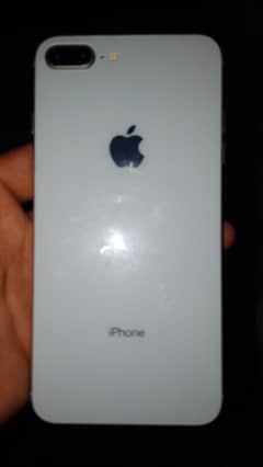 I phone 8 plus