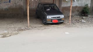 cuore 2004 automatic