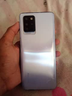 Infinix note 10 pro