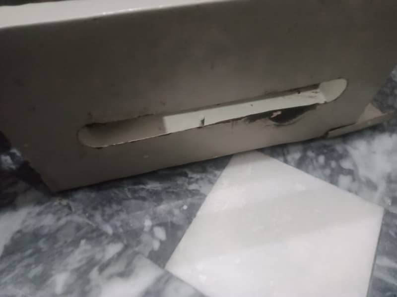 DP Box (Distribution Point Box) 6