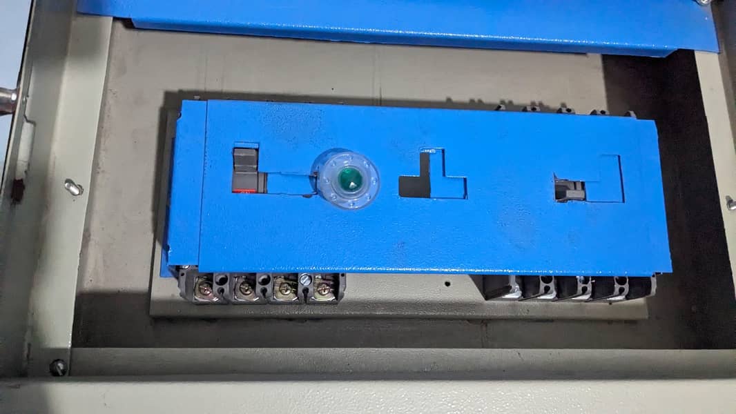 DP Box (Distribution Point Box) 11