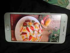 Oppo f1s 3 32 pta approved