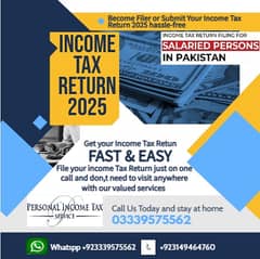 Income