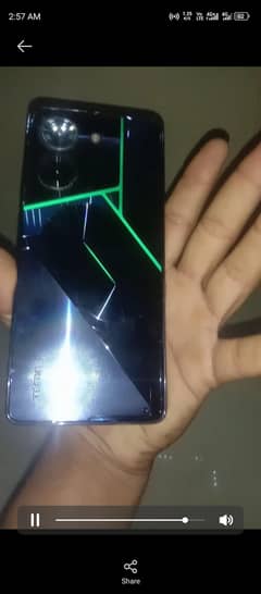 tecno pova 5 pro urgent sale