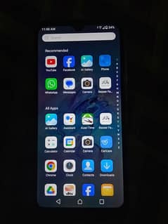 Infinix Smart HD 2/32