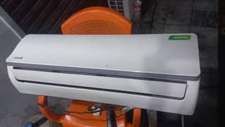 Green Air 1.5 ton inverter Ac/haier/second hand ac/old ac/
