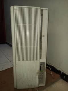 portable ac