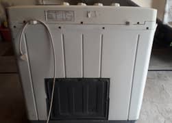 Dawlance Semi Automatic Washing Machine