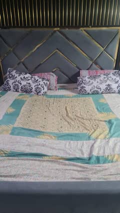 Bed for Sale