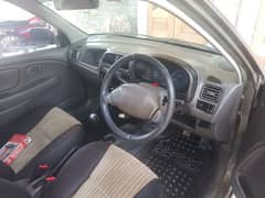 Suzuki Alto 2010