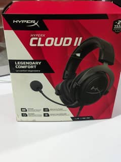 Hyper X Cloud 2 Wired