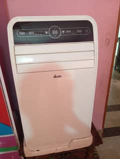 Ikon Portable Air Conditioner