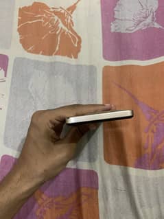 infinix smart 8 pro 4+4 128 box charger sath ha open repair nahi ha